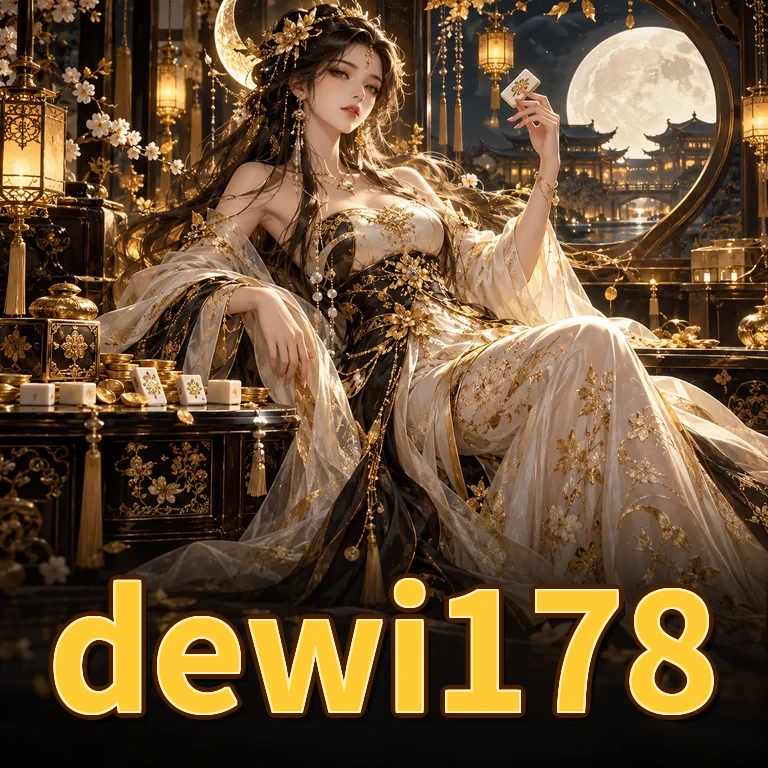 Ikon dewi178 untuk pengguna sejak 2018