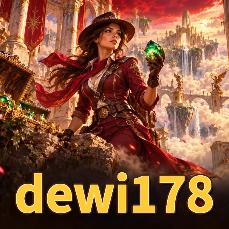 Logo dewi178 APK untuk unduhan di Android