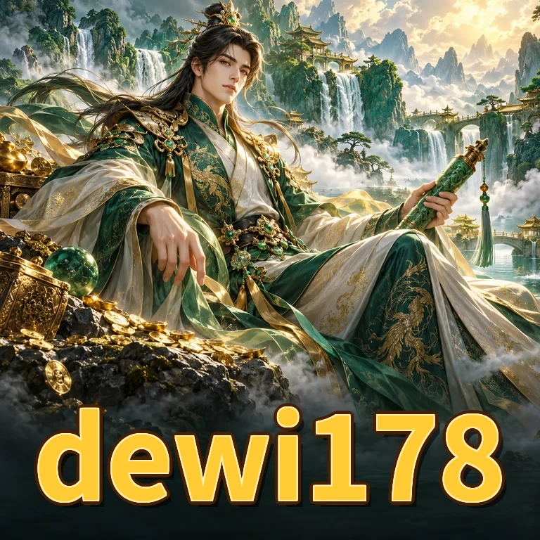 Logo dewi178 APK untuk riwayat pembaruan di Indonesia