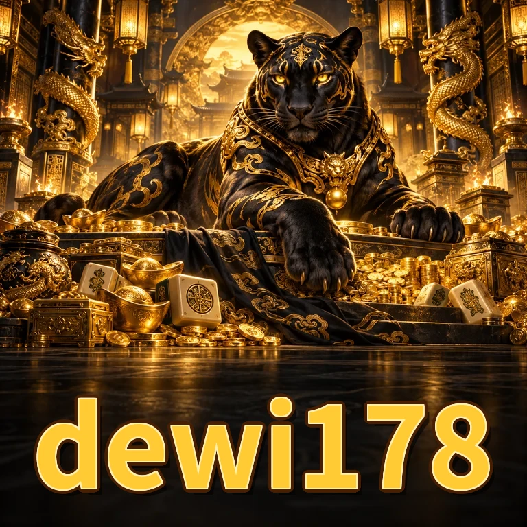 Ikon dewi178 untuk profil tim redaksi