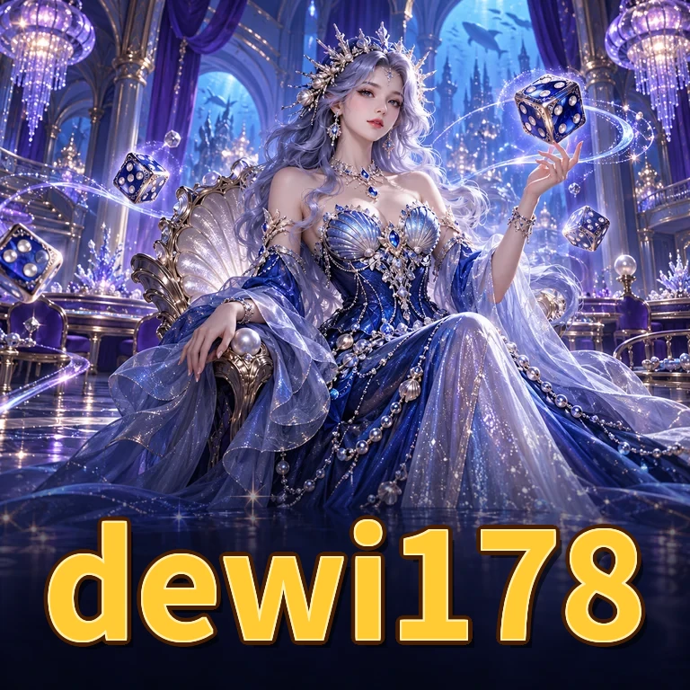 Logo dewi178 APK untuk halaman tentang redaksi di Indonesia