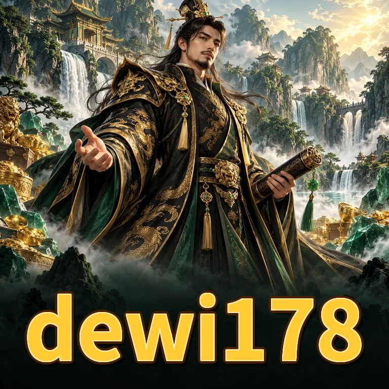 Logo dewi178 APK untuk panduan pemasangan di Android