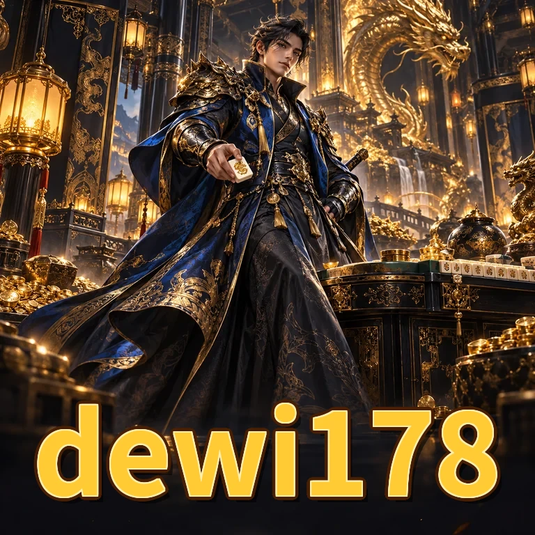 Ikon dewi178 untuk ciri berkas resmi
