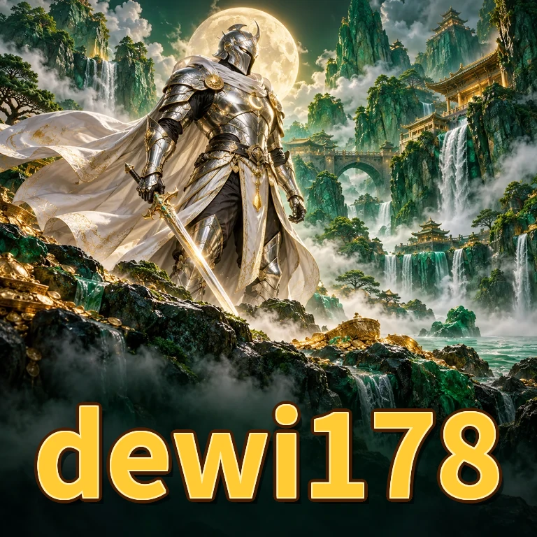 Logo dewi178 APK untuk halaman ulasan di Android