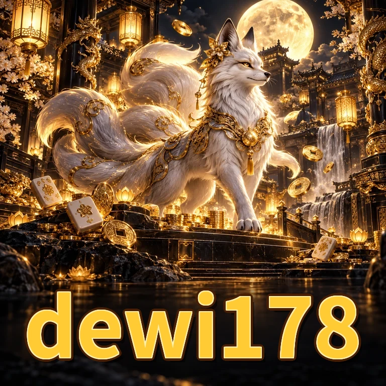 Ikon dewi178 untuk langkah pasang APK
