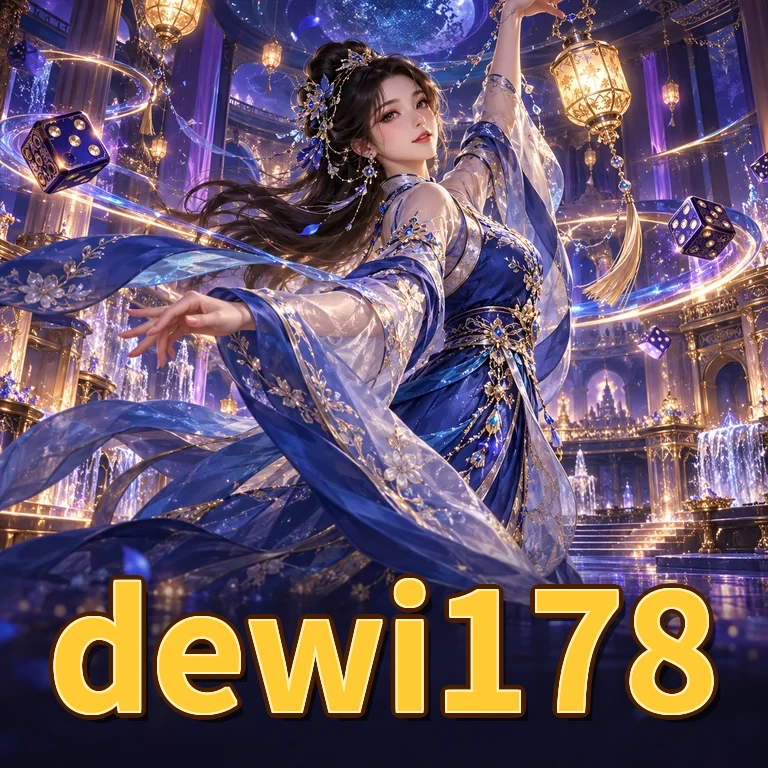 Ikon dewi178 untuk pertanyaan teknis APK