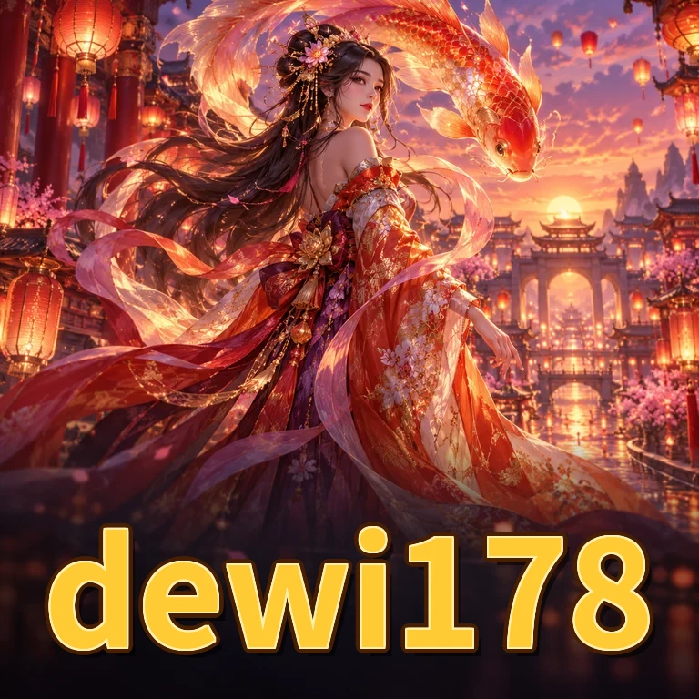 Ikon dewi178 untuk cara memilih aplikasi e-gaming